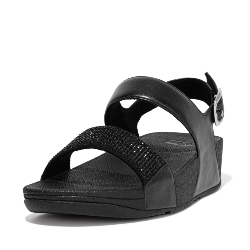 fitflop black shoes