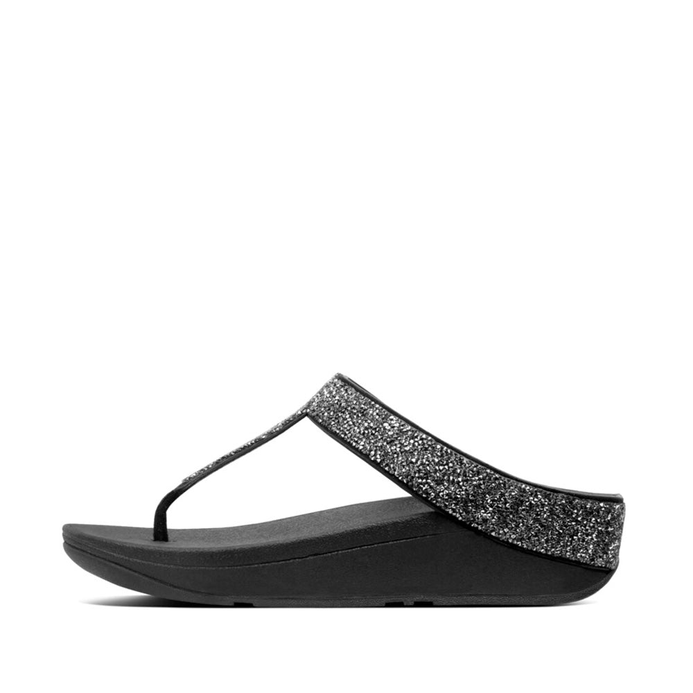 fitflop fino quartz