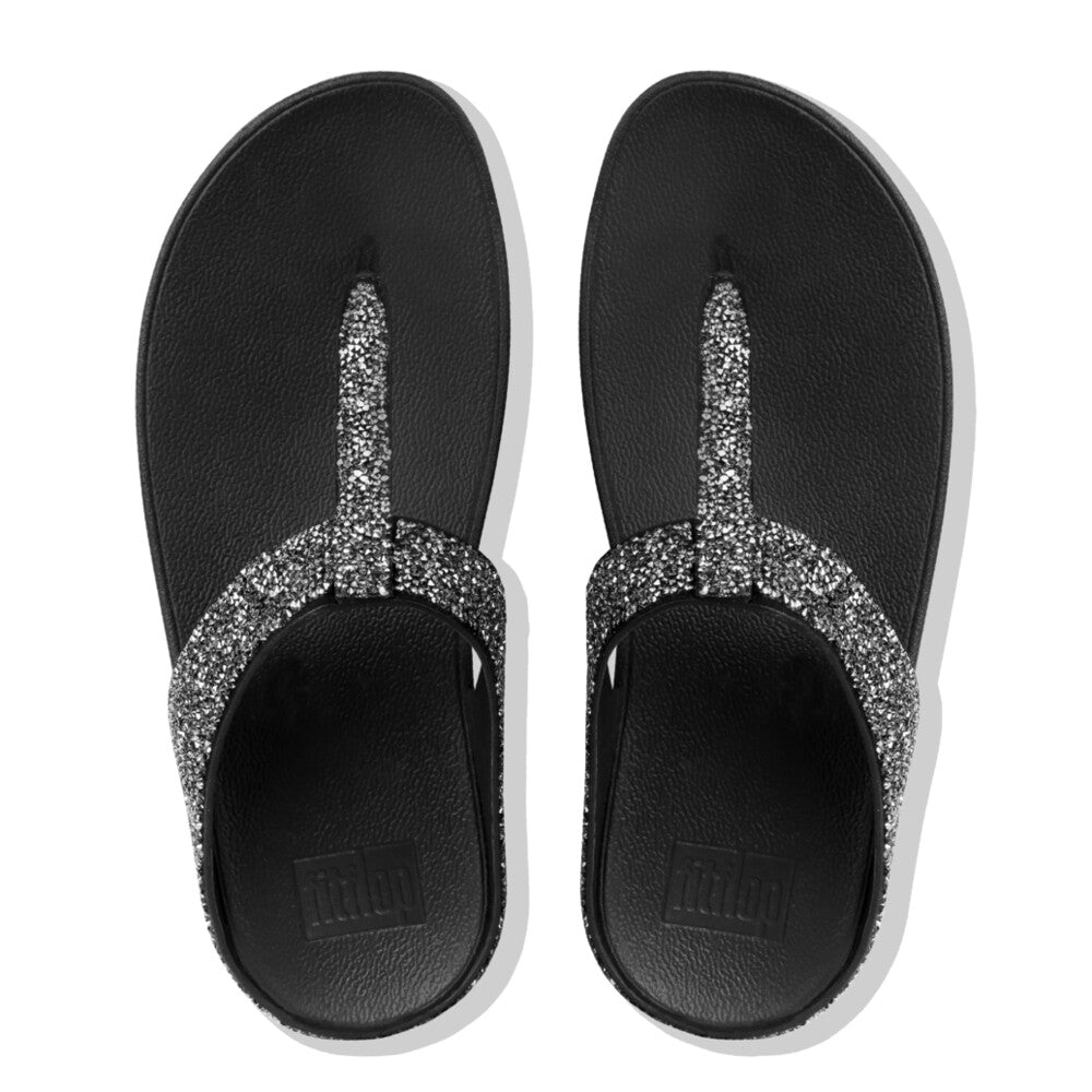 fitflop fino quartz