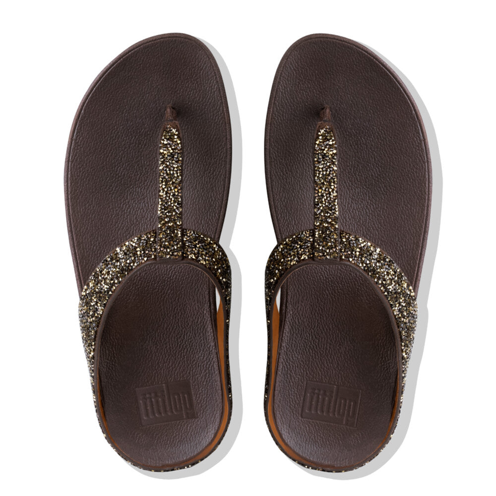 fitflop fino quartz
