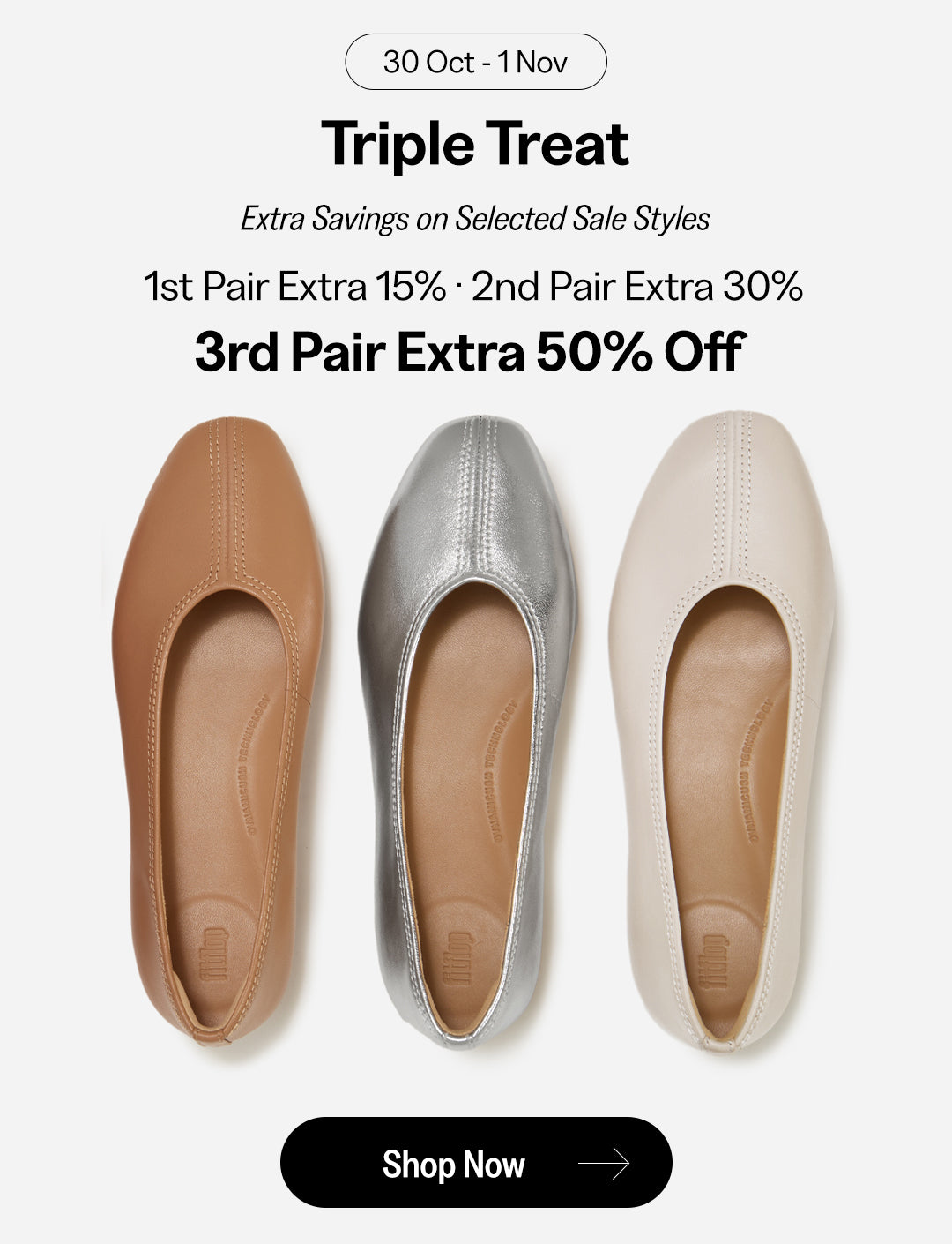 FitFlop Singapore