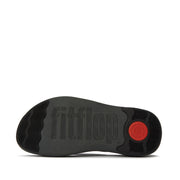 F-MODE GO Mens Adjustable Padded-Webbing Two-Bar Slides