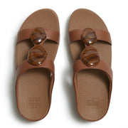 FINO Marbled-Stone H-Bar Slides