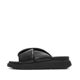 FitFlop x Song Hye Kyo<br>GEN-FF Folded-Leather Slides