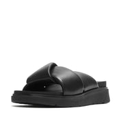 FitFlop x Song Hye Kyo<br>GEN-FF Folded-Leather Slides