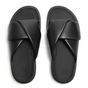 FitFlop x Song Hye Kyo<br>GEN-FF Folded-Leather Slides