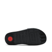 FitFlop x Song Hye Kyo<br>GEN-FF Folded-Leather Slides