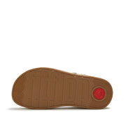 FitFlop x Song Hye Kyo<br>GEN-FF Max Ultra-Jewel Leather Back-Strap Sandals