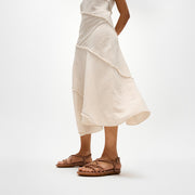 FitFlop x Song Hye Kyo<br>GRACIE Leather Strappy Back-Strap Sandals