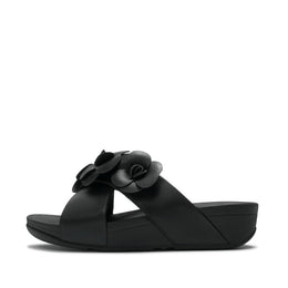 LULU Flower Cross Slides