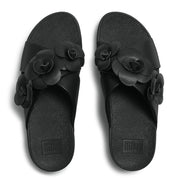 LULU Flower Cross Slides