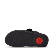 LULU Flower Toe-Post Sandals