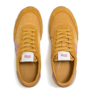 RETRO-Q FF Fabric/Suede Sneakers