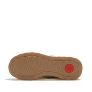 FitFlop x Song Hye Kyo<br>RETRO-Q FF Metallic-Fabric/Suede Sneakers