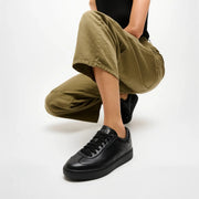 THE DASH FF T-Toe Trainers