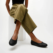 DELICATO Ballerinas