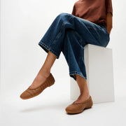 DELICATO Ballerinas