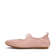 DELICATO Poise Leather Mary Janes