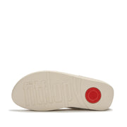 LULU Adornment Toe-Post Sandals