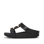 FINO Bead-Cluster Slides - Black