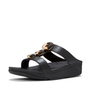 FINO Bead-Cluster Slides - Black