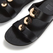 FINO Bead-Cluster Slides - Black