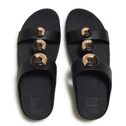 FINO Bead-Cluster Slides - Black