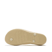 IQUSHION X PANTONE Flip-Flops