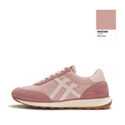 RETRO-Q X PANTONE Suede Trainers