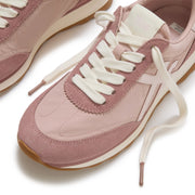 RETRO-Q X PANTONE Suede Trainers