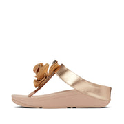 FLORRIE Toe-Thongs