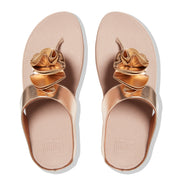FLORRIE Toe-Thongs