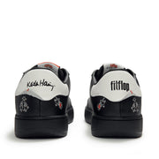 DASH X KEITH HARING Trainers