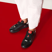 DASH X KEITH HARING Trainers