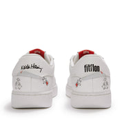 DASH X KEITH HARING Trainers