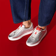 DASH X KEITH HARING Trainers