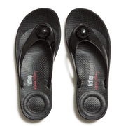 IQUSHION X KEITH HARING Flip-Flops