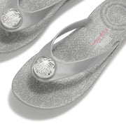 IQUSHION X KEITH HARING Flip-Flops