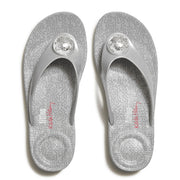 IQUSHION X KEITH HARING Flip-Flops
