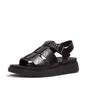 GEN-FF X KEITH HARING Fisherman Sandals