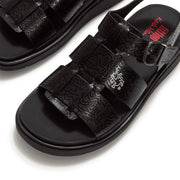GEN-FF X KEITH HARING Fisherman Sandals