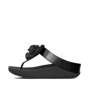 FLORRIE Toe-Post Sandals