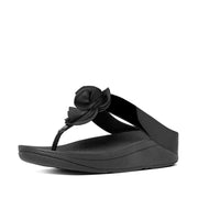 FLORRIE Toe-Post Sandals