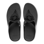 FLORRIE Toe-Post Sandals