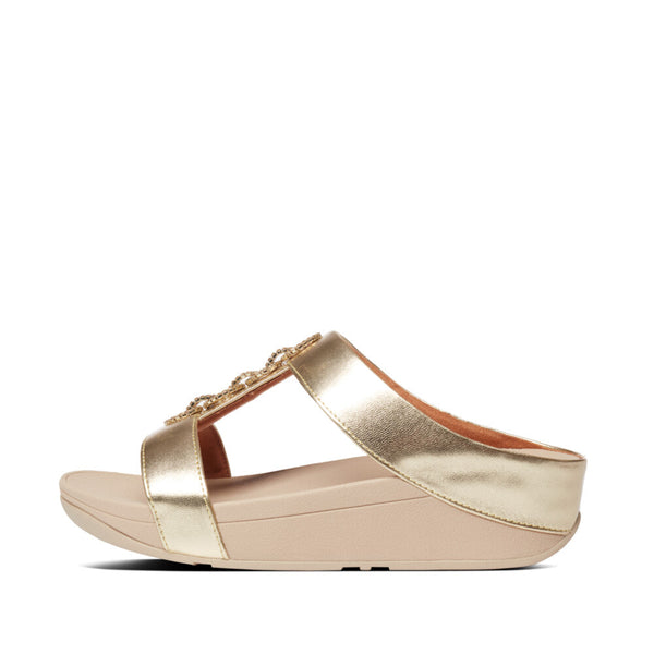 FINO Sparkle Slides