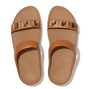FINO Crystal Lock Slides