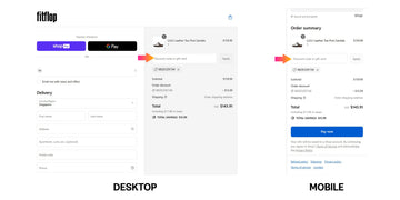 Desktop Birthday Voucher Step 4