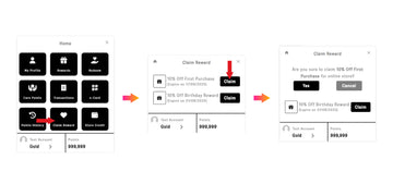 Desktop Welcome Voucher Step 2
