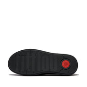 IQ-COMFF Tassel Leather Loafers