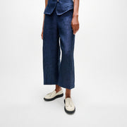 FitFlop x Song Hye Kyo<br>IQ-COMFF Tassel Leather Loafers